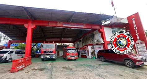 mandaue fire station contact number|Mandaue City Web Portal .